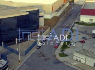 cfa98bf15b1ae4edd734565bbdf61f595297666f · Galpão Logístico Industrial - 3.500  m² - Jandira - SP