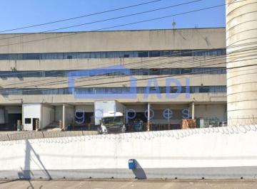 Comercial · 9800m² · Galpão 9.800 m² - Pé Direito 12 m - Castello Branco – Itapevi