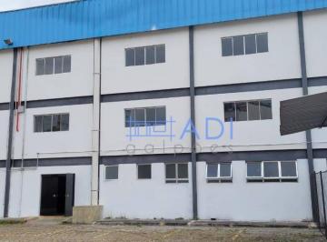 aeba5b79c4bdbc0cc744605252b3d6e3259720da · Galpão Logístico Locação - 26.320 m² - Jardim Belval - Barueri/SP