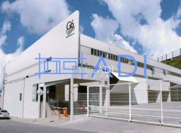 da01c59c04d69294bf48816bb1417f47115dc21c · Galpão Industrial Logístico Aluguel - 2.747 m²  - Jandira - SP