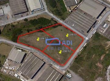 9d84eae3ec1d9eb6ad14bc605021ca07b04be534 · Terreno Industrial para Venda - 6.495 m² - Polo Jandira II - Jandira - SP