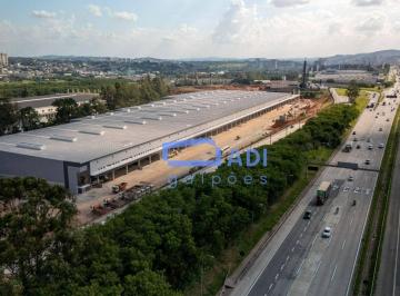 fe8b015fbcd53279b5edaa5c28856ec12871cc0c · Galpão 2417 m² - Pé direito 12 m - Castello Branco - Barueri