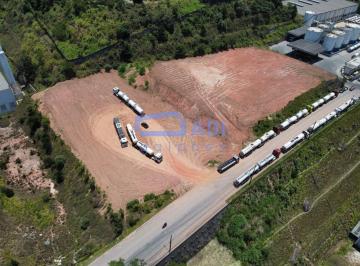 Comercial · 15900m² · Terreno Industrial Venda 15900 m² - Castelo Branco Jandira/SP