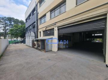 429cc7985e3933d5195ea8b844dd722976f396a8 · Galpão Industrial Logístico para Locação - 1075 m² - Alphaville - Barueri - SP