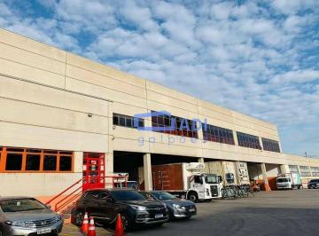 2d18d2a3a926e2c9677733c15eaf6b7e03d3f292 · Galpão Industrial para Locação - 4.563 m² - Alphaville - Barueri - SP