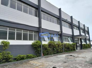 2b48f4d4037a59cdb12a62138a83cac07a52ee47 · Galpão Industrial/logístico - Locação/Venda - 5.500 m² - Cumbica - Guarulhos - SP