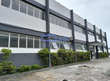 Comercial · 5500m² · Galpão Industrial/logístico - Locação/Venda - 5.500 m² - Cumbica - Guarulhos
