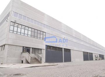 e54404478f32487f34a7148328a7ef4e6bc5fa7e · Galpão Industrial/logístico Locação - 2.804  m² - Rod.Castelo Branco - Osasco/SP