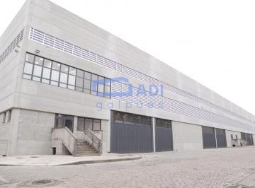 Comercial · 2804m² · Galpão Industrial/logístico Locação - 2.804  m² - Rod.Castelo Branco - Osasco/SP