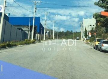 2516b12c9a9ff76d252c1833921fdd8f579e3c32 · Venda Terreno Industrial - 4.500 m² - Cond. Fechado - Santana de Parnaíba/SP