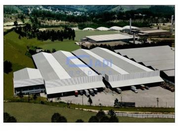 Comercial · 10000m² · Galpão Industrial Logístico Locação/Venda - 10.000 m²– Itapevi - SP