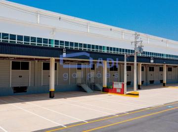 Comercial · 7027m² · 32 Vagas · Galpão 7026 m² - Pé Direito 12m - Castelo Branco - Itapevi
