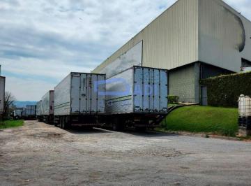Comercial · 3000m² · Galpão Logístico/Industrial Locação - 3.000 m² - Osasco/SP