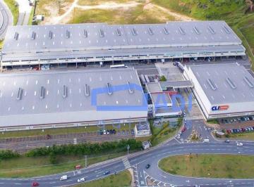 73d3622ead55af79eed50ccd7af5459968c60ddb · Galpão Logístico Locação - 3.097 m²- Rod. Castelo Branco - Itapevi - SP