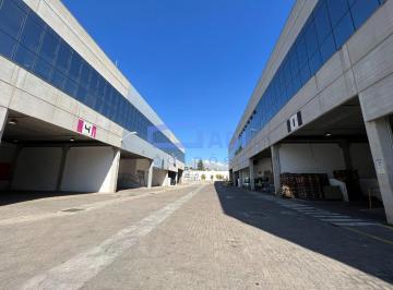 Comercial · 10275m² · Condomínio Industrial 10.600 m² - Castello Branco - Jandira