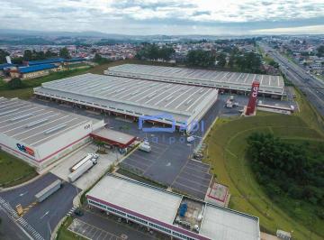 612379d010c2545edf68fde5bc2d22edf3f3fbc6 · Galpão Industrial Locação - 3.658 m² - Rod. Dutra - Guarulhos - SP