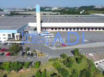 80d37ed77ab08ddad75affc9645e6b6a0b522eb1 · Galpão Industrial Logístico Locação - Barueri - SP