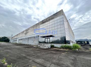 Comercial · 7405m² · Galpão 7404 m² - 10 docas - Castelo Branco - Itapevi