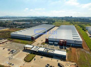 Comercial · 6595m² · 2 Vagas · Galpão Industrial - Condomínio Fechado - Locação - 6.595 m² - Cumbica