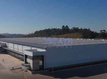 e149c9f6e66934f22a62ff59fb1e154991d1686d · Galpão Industrial Locação - 19.763 m² - Cajamar/SP