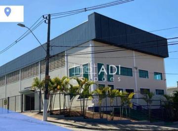 febba6ffc377b5577f2d58398a2f64b6bc93753c · Galpão Venda 700 m² -  Barueri/SP