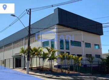 Comercial · 700m² · 10 Vagas · Galpão Venda 700 m² - Barueri/SP