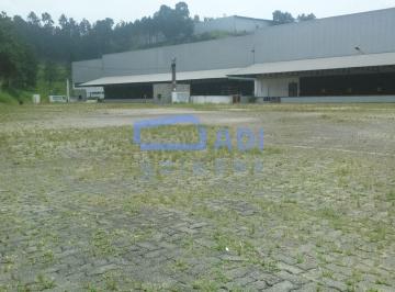 Comercial · 21500m² · Galpão 21500 m² - 22 docas – Itapevi - Castello Branco