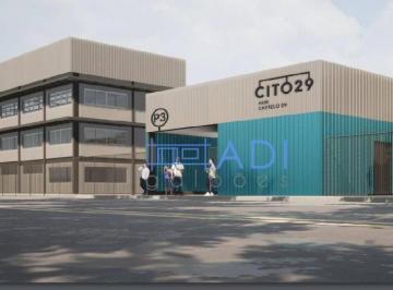 c067b7611cc45a0427d4f38c0aa5f4a77a8c929d · Galpão Industrial 8.595  m²- Jardim Belval -  Barueri - SP