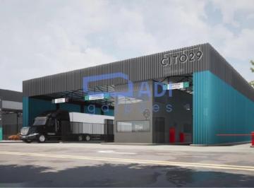 Comercial · 8595m² · Galpão Industrial 8.595 m²- Jardim Belval - Barueri - SP