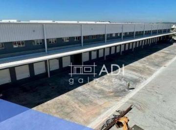 1b720390540441d93c4e1cdf3f408676c871a541 · Galpão Industrial Locação - 8.914 m² - Jandira/SP