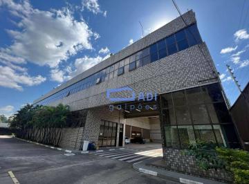 ba378986aefbca559f4f36e4aa4864ad0e6e1aab · Galpão Industrial Locação - 6.210 m² - Alphaville - Barueri - SP