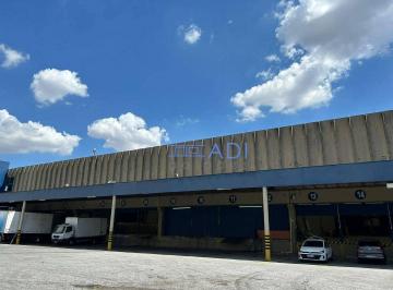 2906c63541996f42f705f3a505755ec34fcdd75d · Galpão Logístico para Locação - 5.895 m² - Alphaville - Barueri - SP