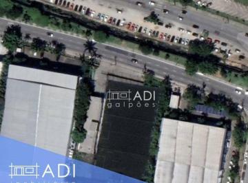 e4751367c727a66a44c25cd4ef164e483ef7bf7d · Terreno Industrial Venda 4.027 m² - Tamboré Alphaville - Barueri/SP