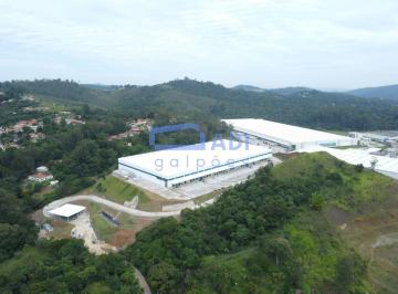 Comercial · 10216m² · Galpão Industrial Locação - 10.216 m² - Rod. Castello Branco