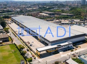 a70fccf5fb647ef4de1e64af119e959cbe4f43e0 · Galpão Logístico/Industrial Locação - 2.164 m²  - Osasco - SP