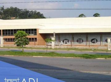 0cf4867f60f0f32b8d008c8117e4ea025675005d · Galpão Industrial Locação 7.130 m²- Polo empresarial Tamboré - Alphaville/SP