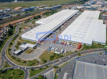 Comercial · 3036m² · 8 Vagas · Galpão 3036 m² - 2 docas - Aeroporto - Guarulhos