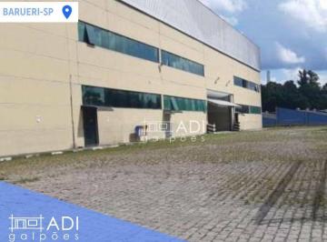 bc470490a285f75fda0f2130d595ba2612162a1e · Galpão 6000 m² - Terreno 12000 m² - Barueri/SP