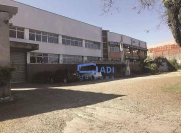 aa2483bfc1ce68d78f08524cd2549b86100ff679 · Galpão Industrial Logístico para Locação - 5.678 m² - Rod. Castello Branco - Osasco - SP