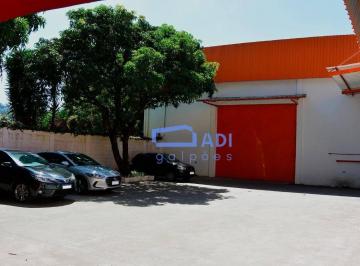 9d30a4817faa85868322019a6f9d7ad2e1dfc2d3 · Galpão Industrial Locação/Venda - 2.300 m² - Barueri/SP