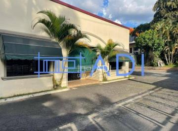 ab66486d1ff1a2ef984b020ee9024ba4f3ce00a6 · Galpão Logístico/Industrial Locação -  4.033 m² - Barueri/SP