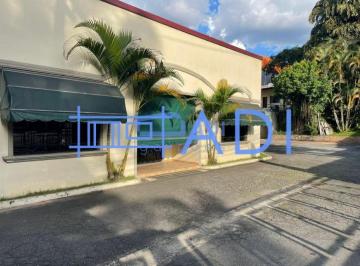 Comercial · 4033m² · Galpão Logístico/Industrial Locação - 4.033 m² - Barueri/SP