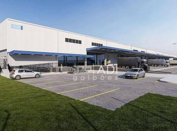 001c967a406df3ed40bd48d42f1fcba364c6c6bc · Galpão Logístico para Locação - 2.961 m² - Aeroporto Internacional - Guarulhos - SP
