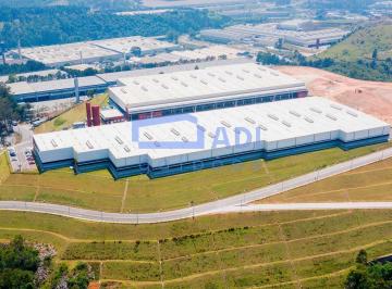 Comercial · 5085m² · 8 Vagas · Galpão 5085 m² - 8 Docas - Castelo Branco - Itapevi