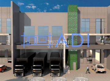 9d6354a3b05b16e8c174ac884b5f1b9b6f37ed74 · Galpão Logístico Industrial a Venda - 3.512 m² - Jandira - SP