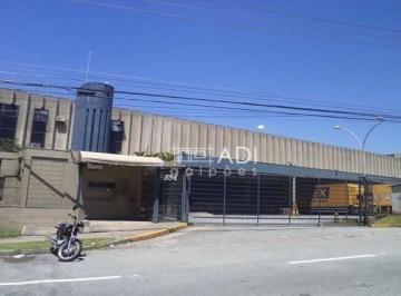 f0ee66c0b6352ccdb46116cc76d54220c99d409b · Galpão Comercial Locação 11.000 m² - Polo Tamboré Alphaville - Barueri/SP