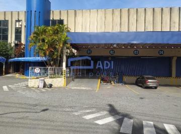 Comercial · 11000m² · 16 Vagas · Galpão 11.000 m² - Polo Tamboré Alphaville - Barueri