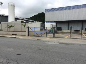 Comercial · 6500m² · Galpão Industrial para Venda - 6.500 m² - Jardim Portela - Itapevi - SP