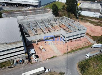 5cdb77f1a90f36733fd2eca1eaa53f57878648ea · Galpão Industrial/logístico - Locação - 3.403 m² - Rod. Castello Branco - Jandira - SP