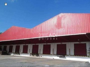 538f28ce513674798542bd10cd54affd55a7ddab · Galpão Industrial para locação, Tamboré, Barueri - .